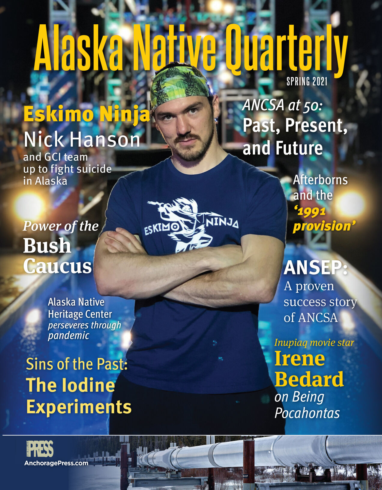ANQ Cover